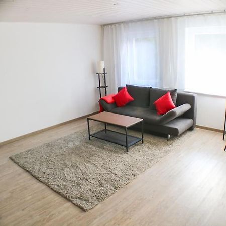 Design-Apartment Modern Times- Zentral & Ruhig Schluchsee Exteriér fotografie
