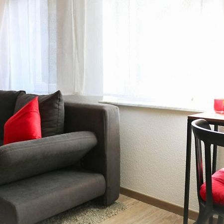 Design-Apartment Modern Times- Zentral & Ruhig Schluchsee Exteriér fotografie