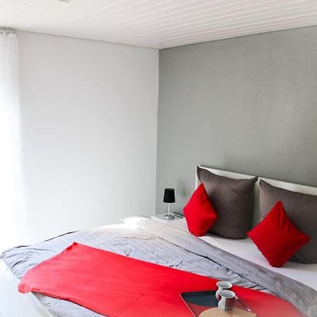 Design-Apartment Modern Times- Zentral & Ruhig Schluchsee Exteriér fotografie