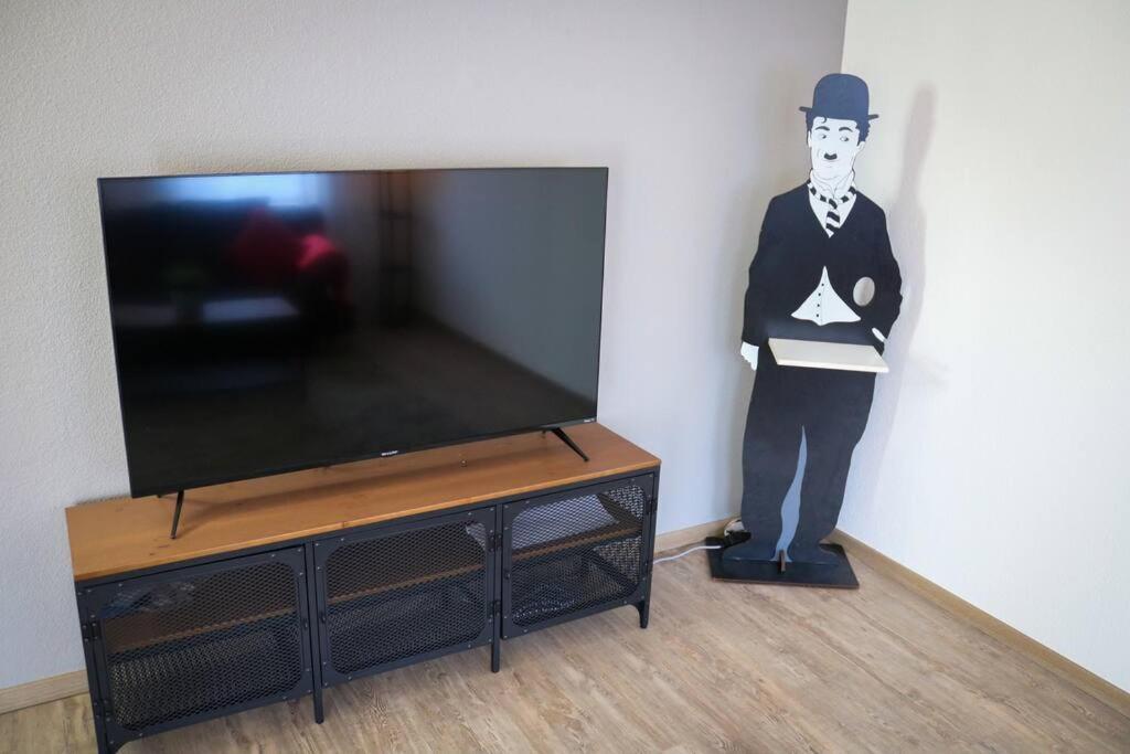 Design-Apartment Modern Times- Zentral & Ruhig Schluchsee Exteriér fotografie