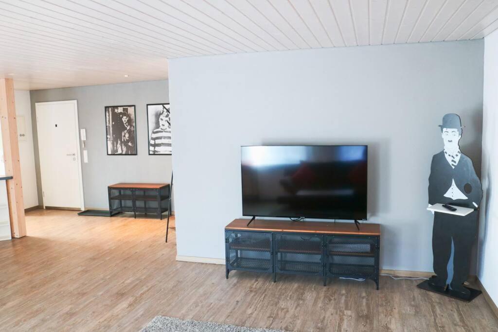 Design-Apartment Modern Times- Zentral & Ruhig Schluchsee Exteriér fotografie