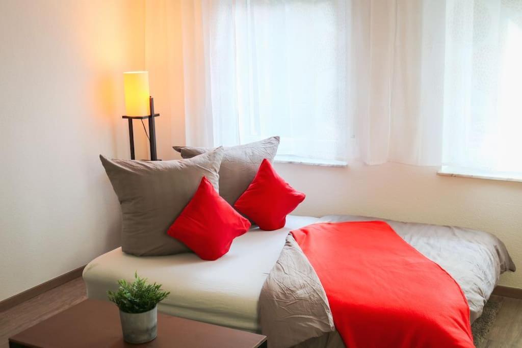 Design-Apartment Modern Times- Zentral & Ruhig Schluchsee Exteriér fotografie