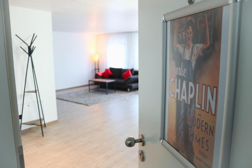 Design-Apartment Modern Times- Zentral & Ruhig Schluchsee Exteriér fotografie